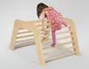 Klettertrapez für Kinder – Playtive Pikler-Art Produktbild-Vorschau 4