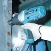 Makita TW0200, Schlagschrauber, Blau, Grau, 1/2", 2200 RPM, Produktbild-Vorschau 12