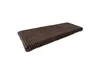 Katzenbett Fensterbank 60x20x4 cm weich rutschfest Produktbild-Vorschau 5