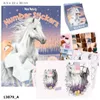 Miss Melody 0413879, Junge/Mädchen, Malbuch/Album Produktbild-Vorschau 6