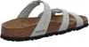 Birkenstock Damen Pantolette, grün(matcha (02132)), Gr. 40 Produktbild-Vorschau 27