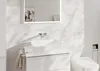 hansgrohe Tecturis E WTM Set F incasso a 2 fori 225 mm Anteprima dell’immagine prodotto 3