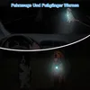 Blinkende LED-Sicherheitsleuchte für Rucksäcke – 4 Produktbild-Vorschau 4