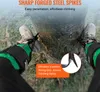 Spuntoni per arrampicata sugli alberi VEVOR, 1 paio di Anteprima dell’immagine prodotto 5