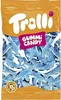 Trolli Haifische, Fruchtgummi mit Schaumzucker, 1 kg Beutel Produktbild-Vorschau 3