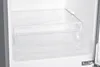 PKM Kühlgefrierkombination KG230KHEIX 173L Inox silber Produktbild-Vorschau 7