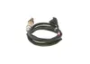 BOSCH Lambdasonde  0 258 003 034 Produktbild-Vorschau 17