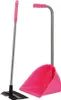 Harry´s Horse Compact Mistschaufel Rosa  Rosa One Size Produktbild-Vorschau 1