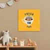 MuchoWow® Poster Kaffee - Retro - Frischer und duftender Produktbild-Vorschau 6