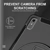 Lenovo Tab P11 Gen 2 Hülle - Heavy Duty Case mit Produktbild-Vorschau 7