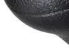 Mazda 3 III 13-18 Schaltknauf SCHWARZ + SILBER 6-GANG Produktbild-Vorschau 5