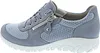 Mezze scarpe stringate Waldläufer in blu, numero 5 Anteprima dell’immagine prodotto 10