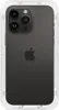 The back of a smartphone is shown inside a white protective case. Produktbild-Vorschau