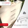 SOTECH Möbelgriff Stangengriff E8 BA 480 mm Edelstahl Produktbild-Vorschau 2