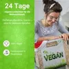 BOXILAND® Vegan Adventskalender 2026  24 pflanzliche Snacks Produktbild-Vorschau 2