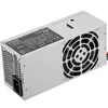 Stromquelle TooQ TQEP-TFX500S-O 500W Silberfarben Silber Produktbild-Vorschau 10