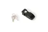 PUIG 7548N Mega Box per SYM SYMPHONY SR 125 Nero Anteprima dell’immagine prodotto 2