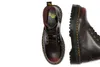 DR. MARTENS JADON – CHERRY RED ARCADIA Burgunderrot Produktbild-Vorschau 13