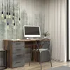 Schreibtisch Bürotisch Computertisch Arbeitstisch Produktbild-Vorschau 2