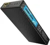 A Nitecore power bank with a carbon fiber texture. Anteprima dell’immagine prodotto