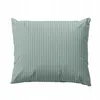A pillow with a striped pattern on a white background. Náhled obrázku produktu