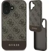 Guess Guhcp16Mg4Glbr Iphone 16 Plus 6.7Brązowy/Brown Anteprima dell’immagine prodotto 13