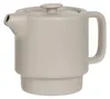théière avec tasse NATUREL, rose clair Voir les images du produit 15