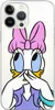 Handyhülle Daisy-002 Disney Partial Print Transparent Produktbild-Vorschau 1