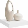 VidaXL 323802, MDF, Metal, Biały, 5 kg, 230 mm, 235 mm, 38 Podgląd zdjęcia produktu 5