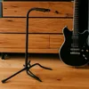 Statyw gitarowy uniwersalny stojak na gitarę regulowany Podgląd zdjęcia produktu 8