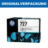 HP 727 Mattschwarz DesignJet Tintenpatrone, 300 ml, HP Produktbild-Vorschau 26