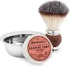 Störtebekker® Premium Rasierseife Tortuga 70g x 3 - Produktbild-Vorschau 5
