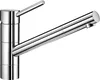 Blanco Kano Chrom - 521502 Hochdruckarmatur Produktbild-Vorschau 1