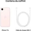 Apple iPhone 17e , 15,5 cm (6.1"), 2532 x 1170 Pixel, 256 Produktbild-Vorschau 8