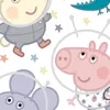 AG Design Wandstickers Peppa Pig Eine Reise zum Mond, 42.5 Produktbild-Vorschau 8