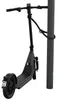 Egret X kern, zwart, 20 km/u, 130 kg, 2 wielen per as, 80 Productafbeelding-voorbeeld 9