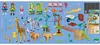PLAYMOBIL Animals & Friends Zoo: Wildnis-Kletterpark Produktbild-Vorschau 2