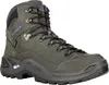 LOWA Renegade GTX Mid scarpa uomo grigio 42 Anteprima dell’immagine prodotto 34