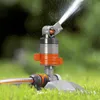 Gardena 8143-20, Rotierender Wassersprenger, 450 m², Grau, Produktbild-Vorschau 12