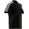 adidas T shirt Herren Rundhals im 3 Streifen Design, Produktbild-Vorschau 14