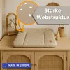 Wickelauflage wasserdicht 85 x 72 cm abwischbar Produktbild-Vorschau 5