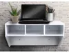 Wandschreibtisch Thekla Weiß, 80 cm breit, 40 cm hoch, 40 Produktbild-Vorschau 2