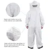 Imker Schutzanzug Imkerjacke mit Hut, Professionelle Imker Produktbild-Vorschau 3