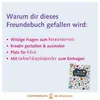 Freundebuch - Meine Schulfreunde Produktbild-Vorschau 3
