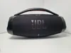 JBL Boombox 3 Tragbarer Stereo-Lautsprecher Schwarz Produktbild-Vorschau 8