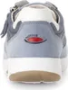 Gabor Shoes Sneaker - Heaven / Weiß Leder/Synthetik : Produktbild-Vorschau 4