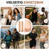 Zehen- & Fingerhülle – Anti-Reibung Zehenschützer gegen Produktbild-Vorschau 11