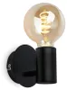 Applique 10 cm exk. E27 max. 10 watts IP44 protection Voir les images du produit 1