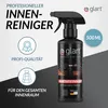 Glart 45IR3 3 Auto Innenreiniger 500 ml + 3 Produktbild-Vorschau 2