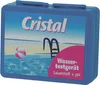 Cristal WASSERTESTGERAET Wassertestgerät 87008 O2/ph Produktbild-Vorschau 1